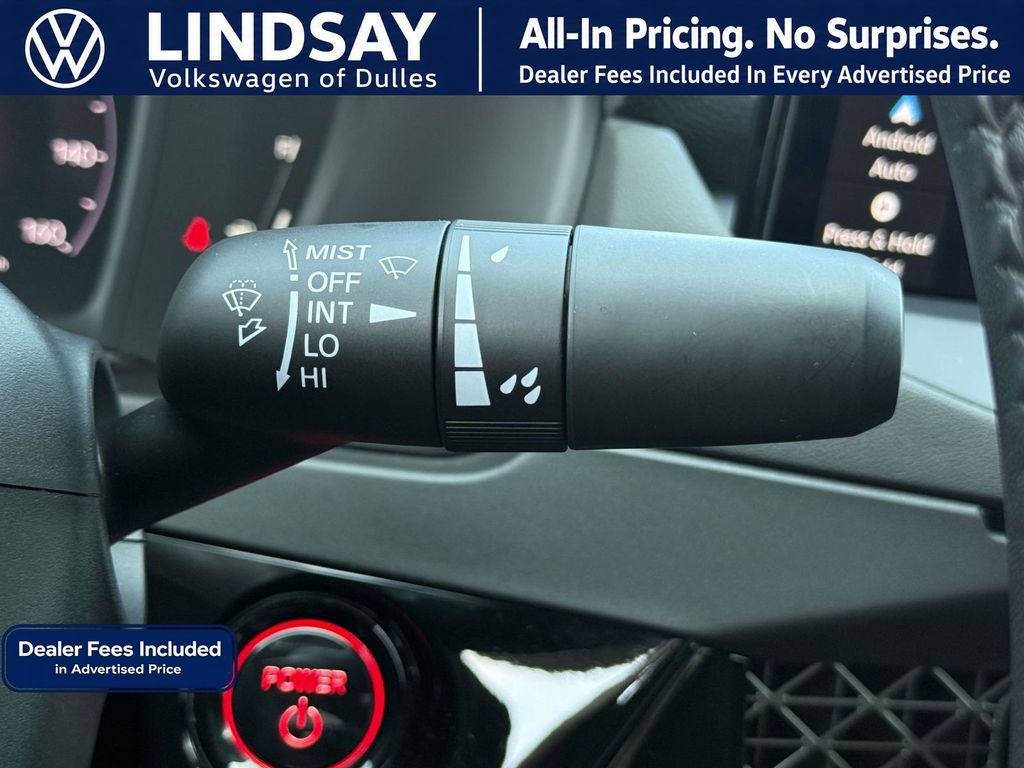 Used 2024 Honda Accord Sport image 24