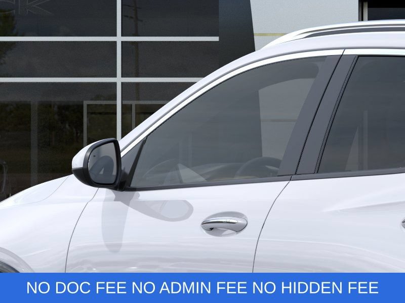 New 2026 Buick Encore GX Sport Touring w/ Comfort Package FWD image 13
