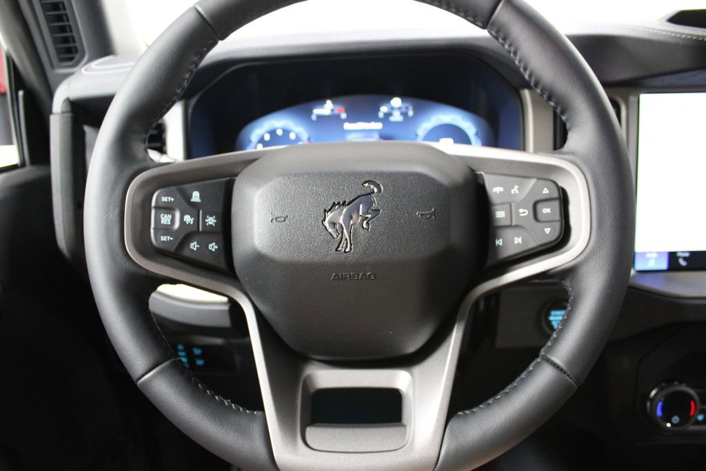 New 2026 Ford Bronco Outer Banks AWD/4WD image 40
