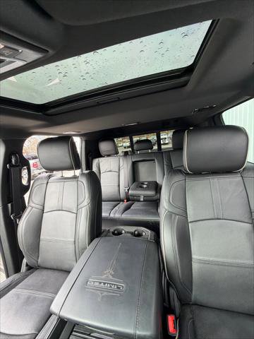 Certified 2024 RAM 3500 Limited image 6