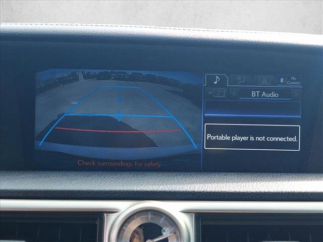 Used 2013 Lexus GS 350 w/ Premium Pkg image 13