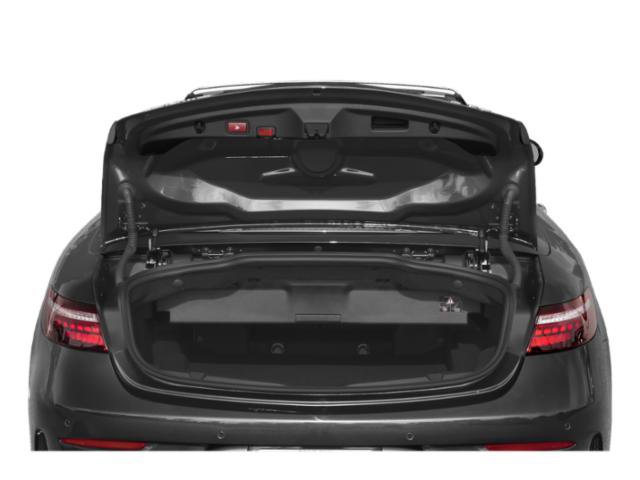 Used 2021 Mercedes-Benz E 53 AMG 4MATIC Cabriolet image 11