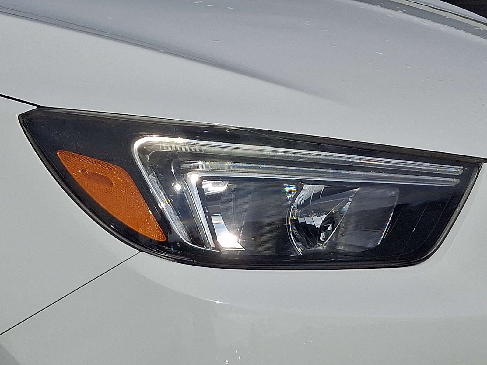 Used 2017 Buick Encore Preferred FWD image 9