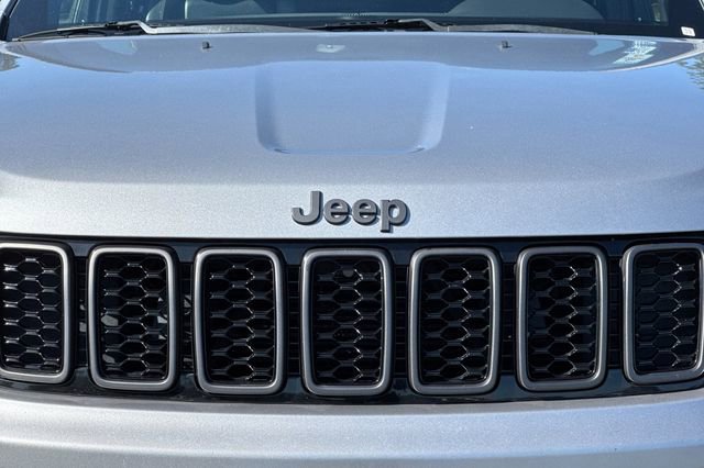 Used 2019 Jeep Grand Cherokee High Altitude image 48