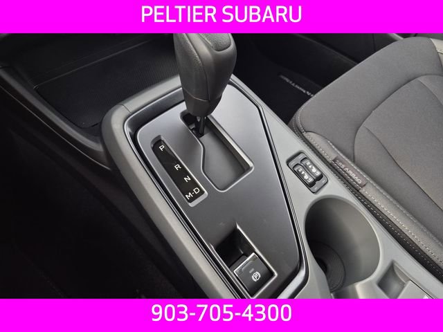 New 2026 Subaru Crosstrek 2.0i Premium image 22