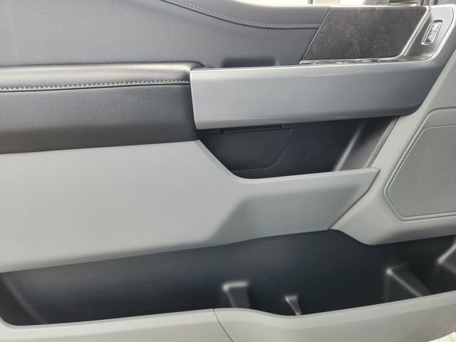 Used 2023 Ford F150 XLT w/ Equipment Group 301A Mid image 19