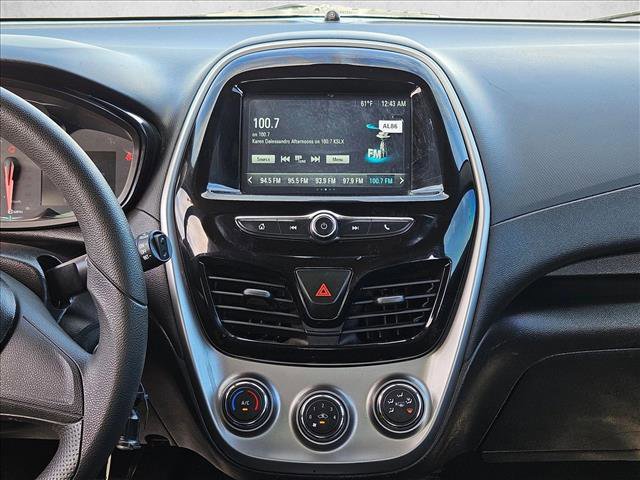 Used 2018 Chevrolet Spark LS image 13