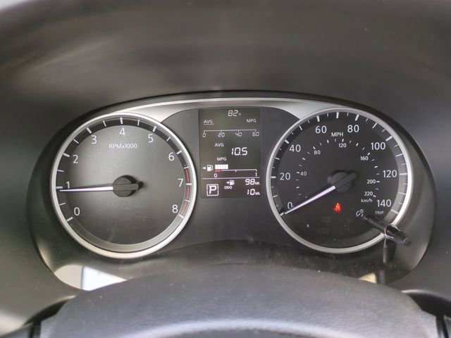 New 2025 Nissan Kicks Play S image 24