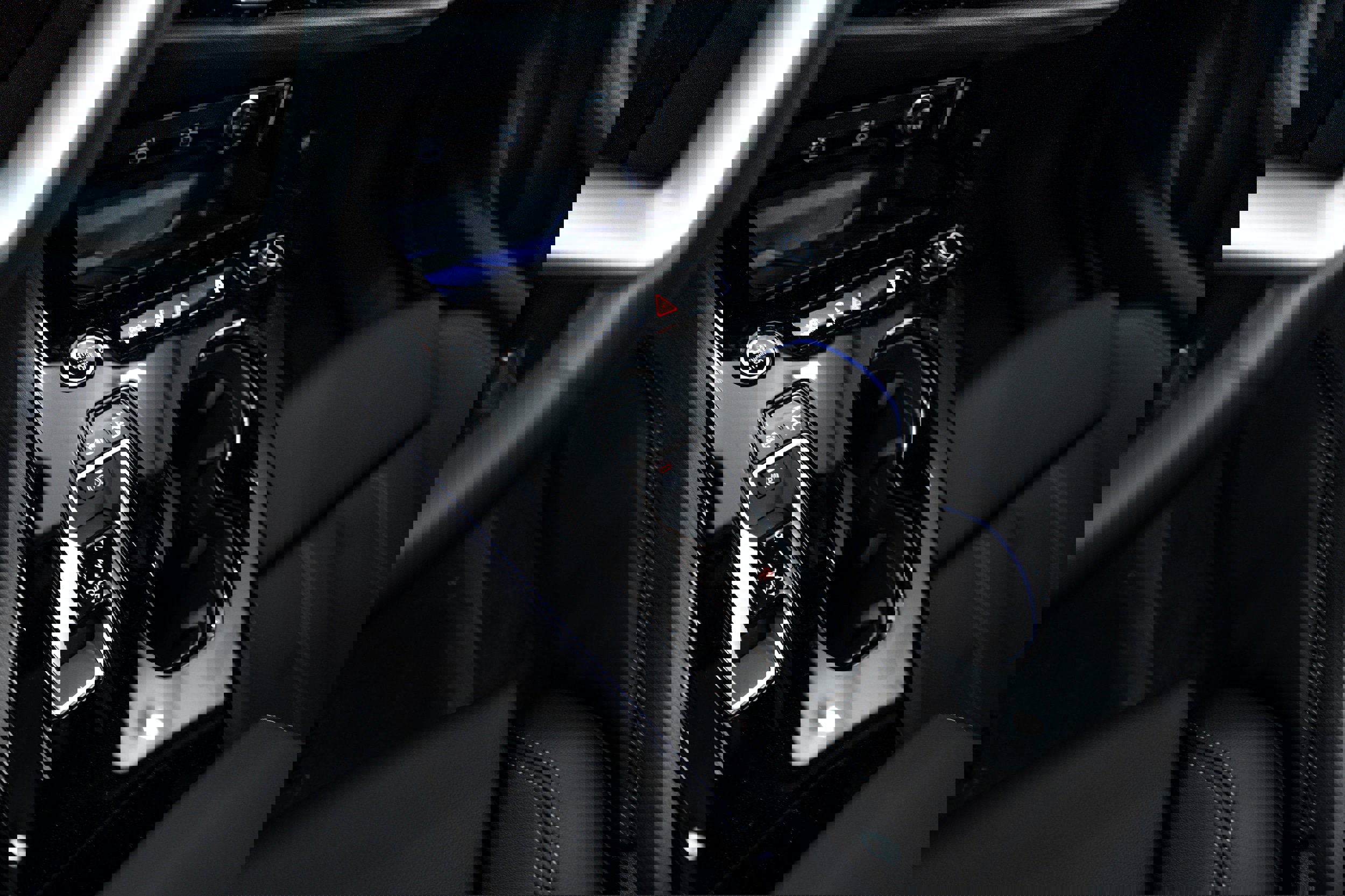 New 2025 Audi A5 2.0T Prestige image 11