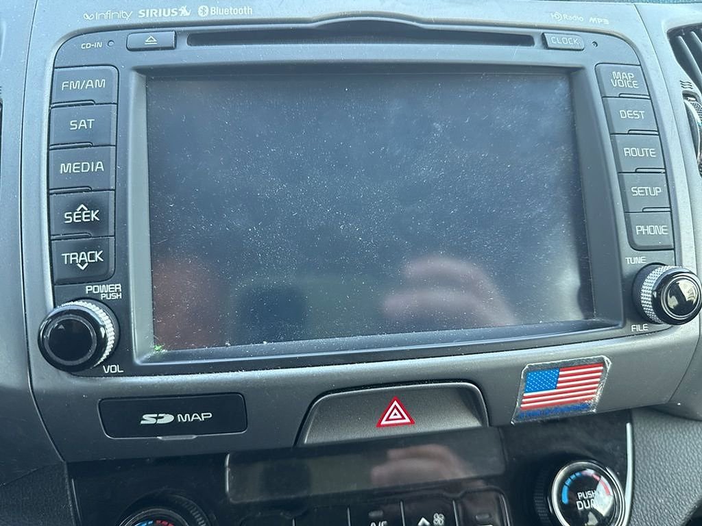 Used 2015 Kia Sportage EX AWD/4WD image 13