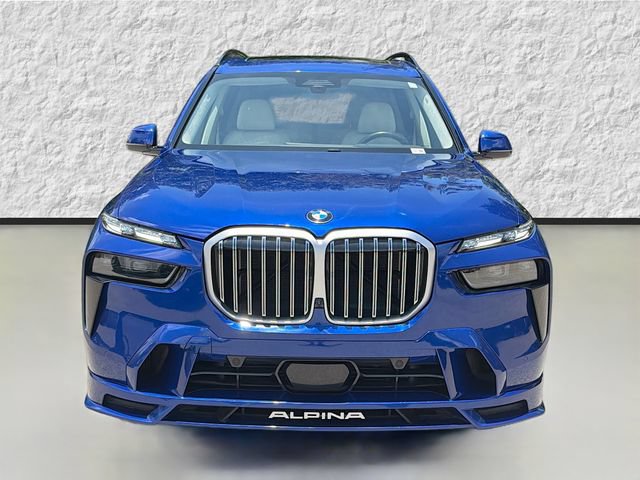 Used 2024 BMW ALPINA XB7 AWD/4WD image 8