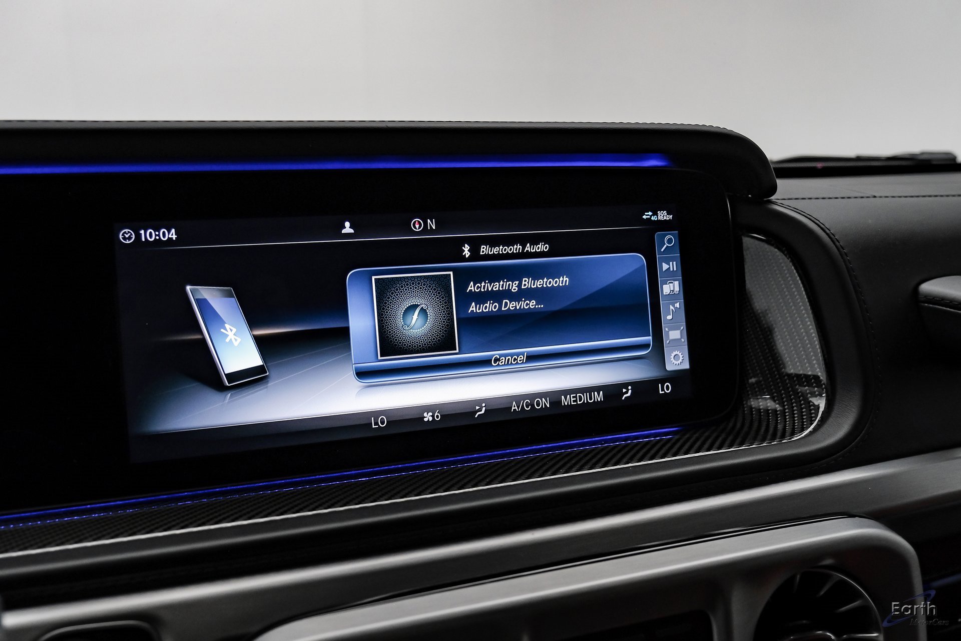 Used 2022 Mercedes-Benz G 63 AMG 4MATIC image 52