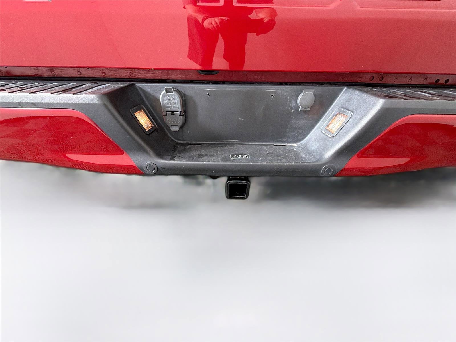 Used 2020 Ford F150 XLT w/ Equipment Group 302A Luxury image 34