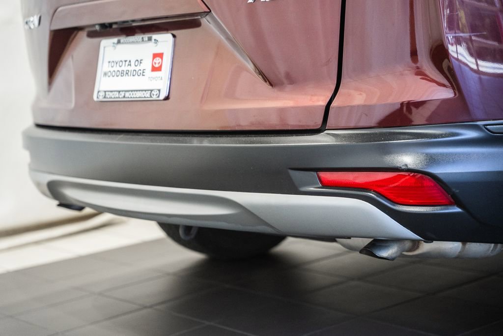Used 2018 Honda CR-V EX image 8