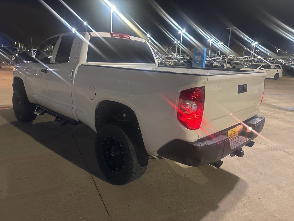 Used 2019 Toyota Tundra SR image 7