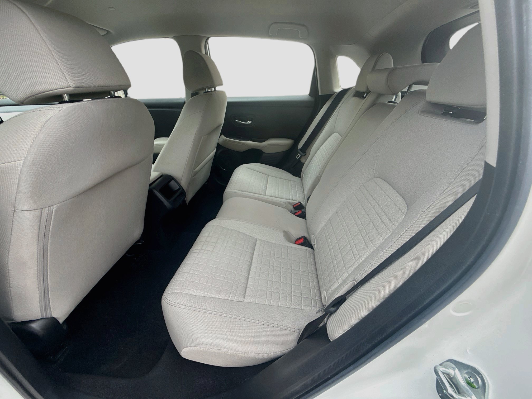 Used 2025 Honda HR-V LX image 20