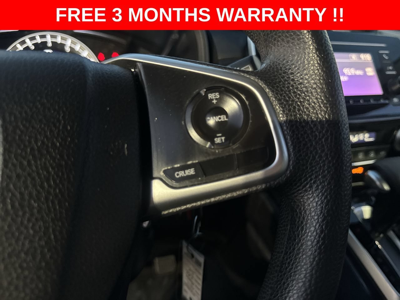 Used 2019 Honda CR-V LX image 37
