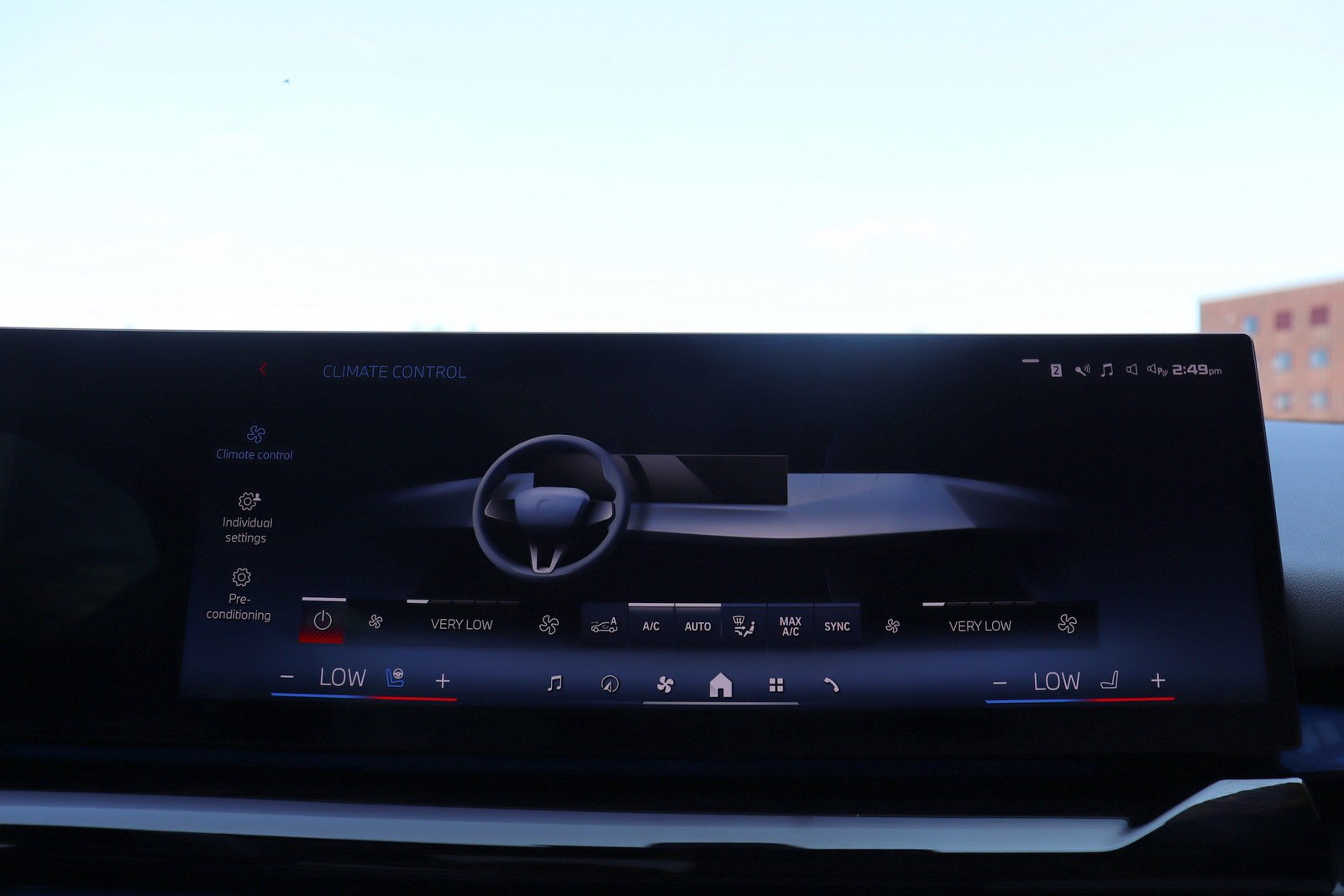 Used 2024 BMW i5 M60 w/ Premium Package AWD/4WD image 32