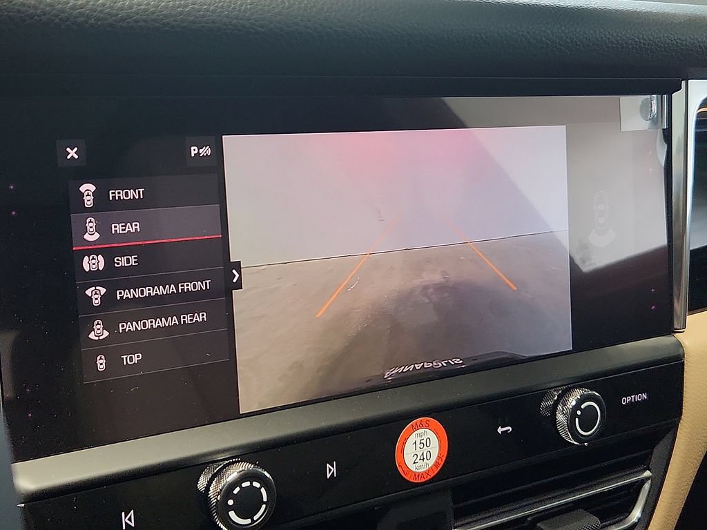 New 2026 Porsche Macan AWD/4WD image 18