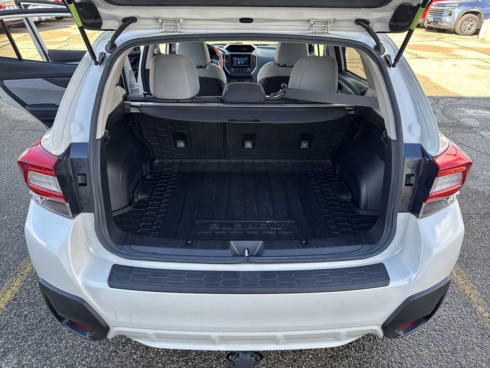 Used 2019 Subaru Crosstrek 2.0i Premium AWD/4WD image 18
