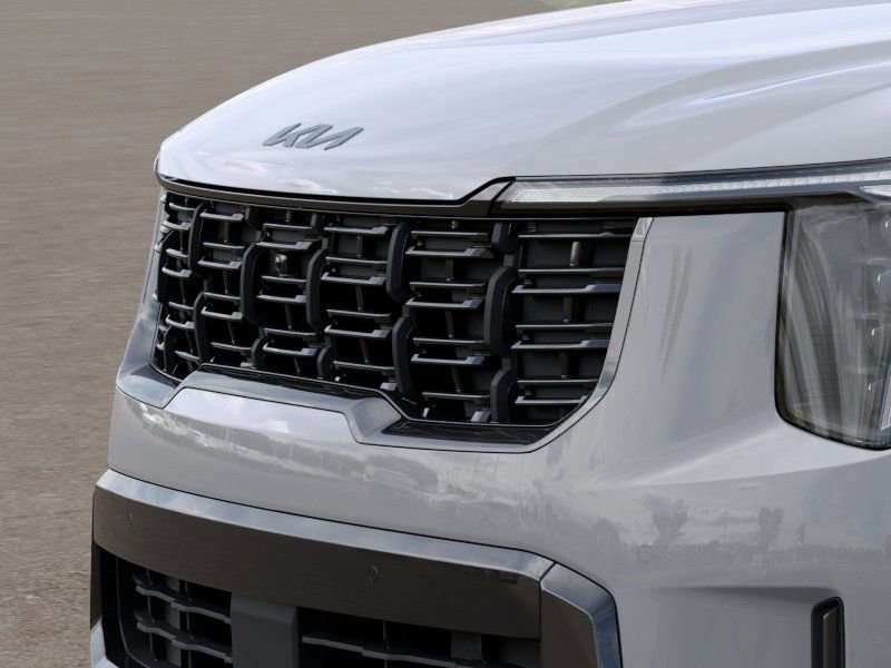 New 2026 Kia Sorento SX image 13