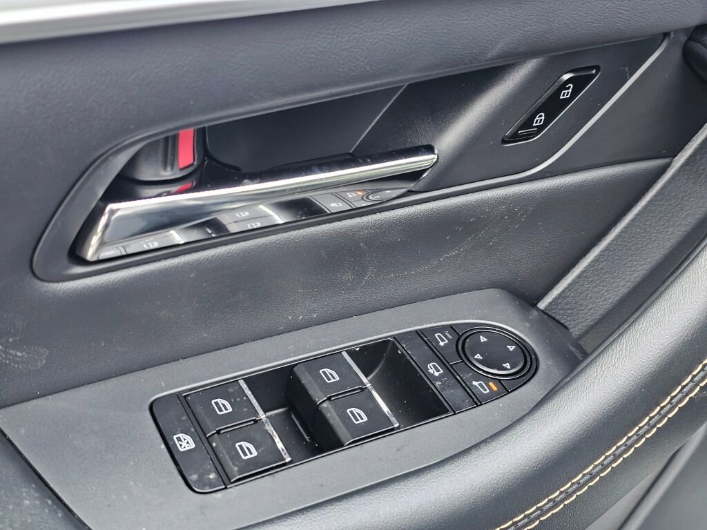 New 2026 MAZDA CX-90 3.3 Turbo w/ Premium Sport Pkg image 35