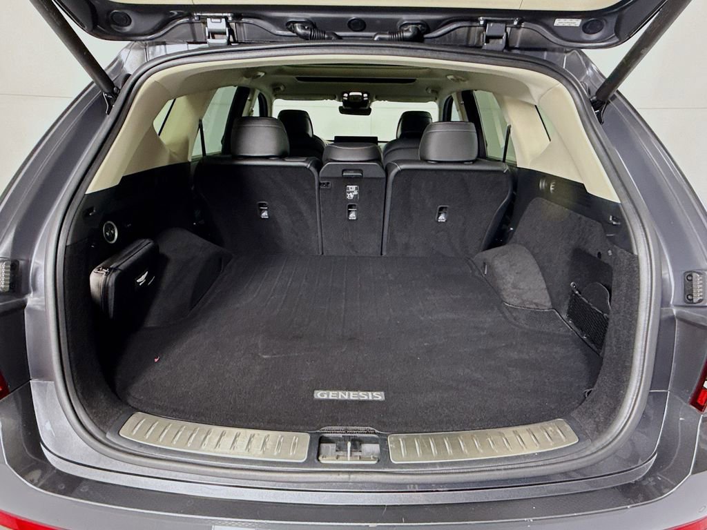 Used 2021 Genesis GV80 3.5T image 29