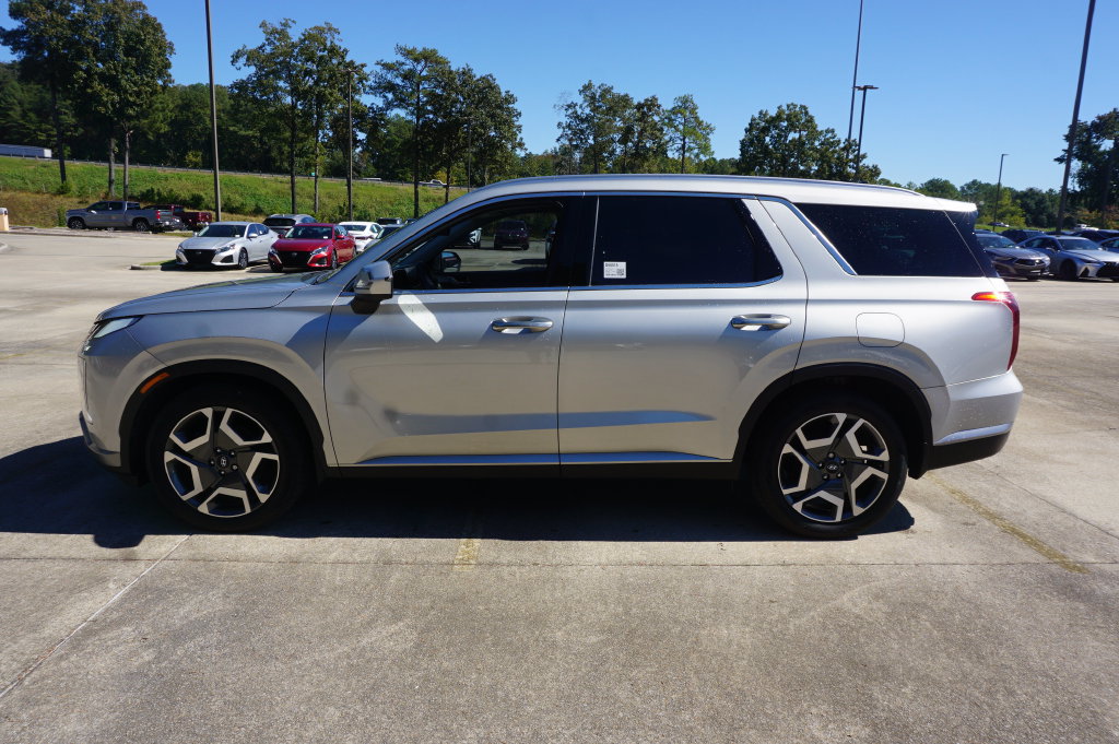 Used 2024 Hyundai Palisade SEL FWD image 22