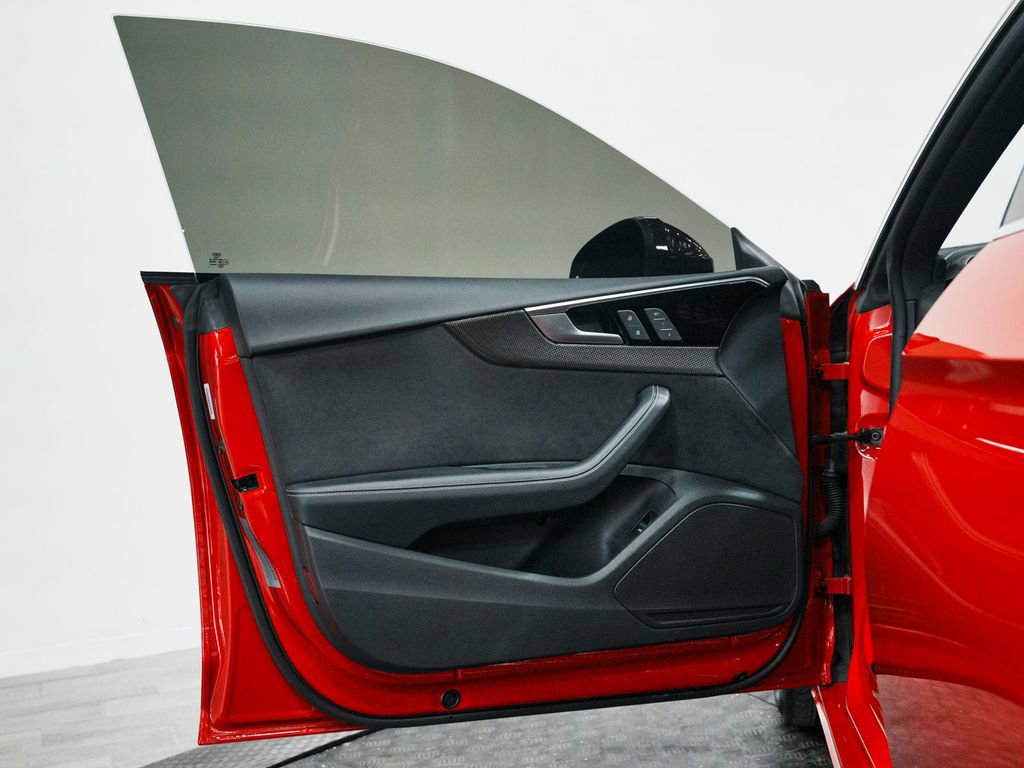 Used 2022 Audi S5 Premium Plus w/ Premium Plus Package image 10