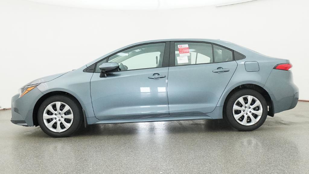 New 2026 Toyota Corolla LE image 30