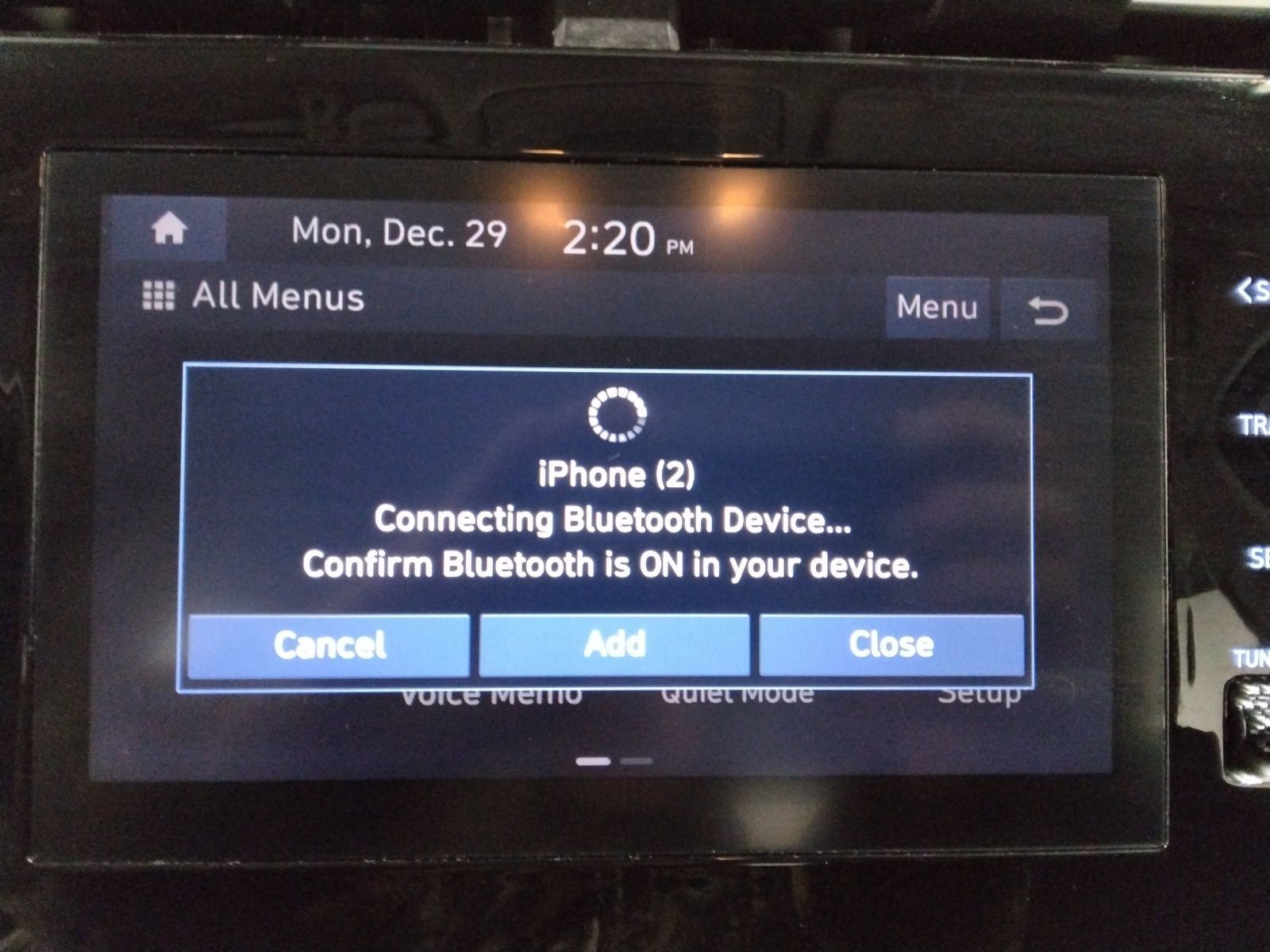 Used 2023 Hyundai Tucson SE image 19