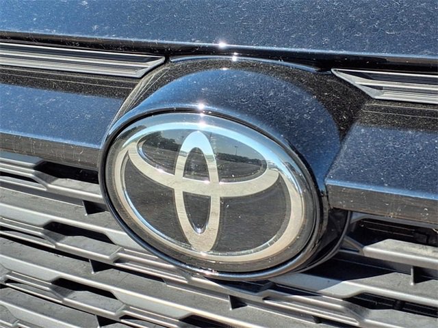 Used 2024 Toyota RAV4 XLE image 24