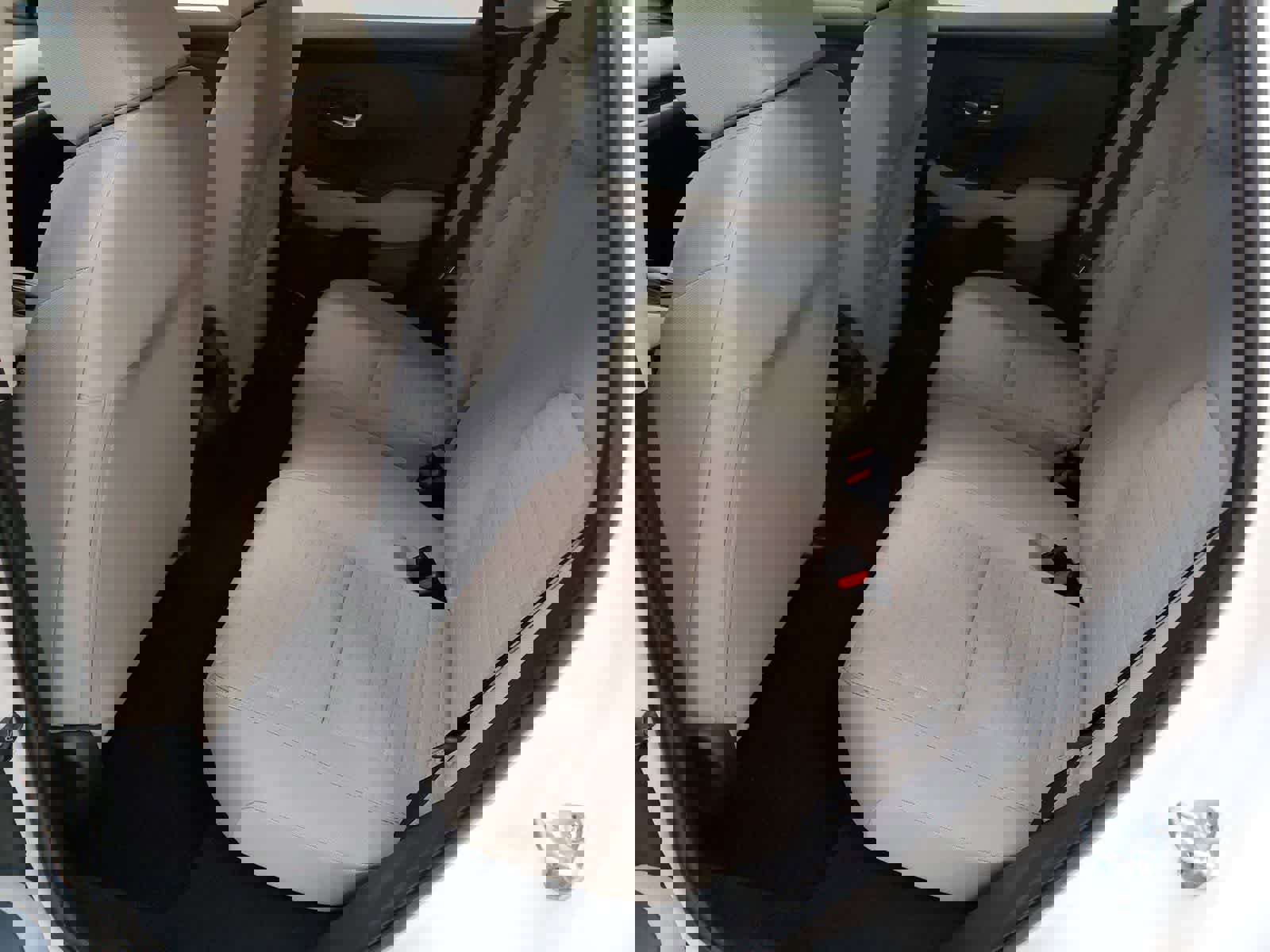 Certified 2026 Honda HR-V LX image 18