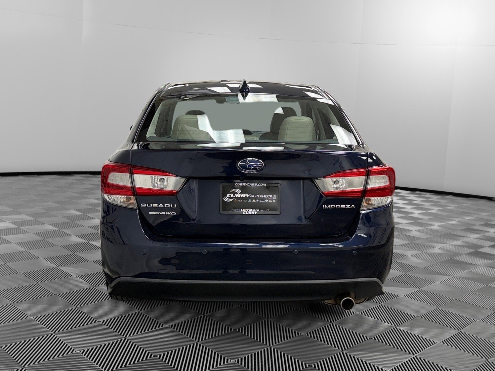 Certified 2020 Subaru Impreza 2.0i Limited image 4