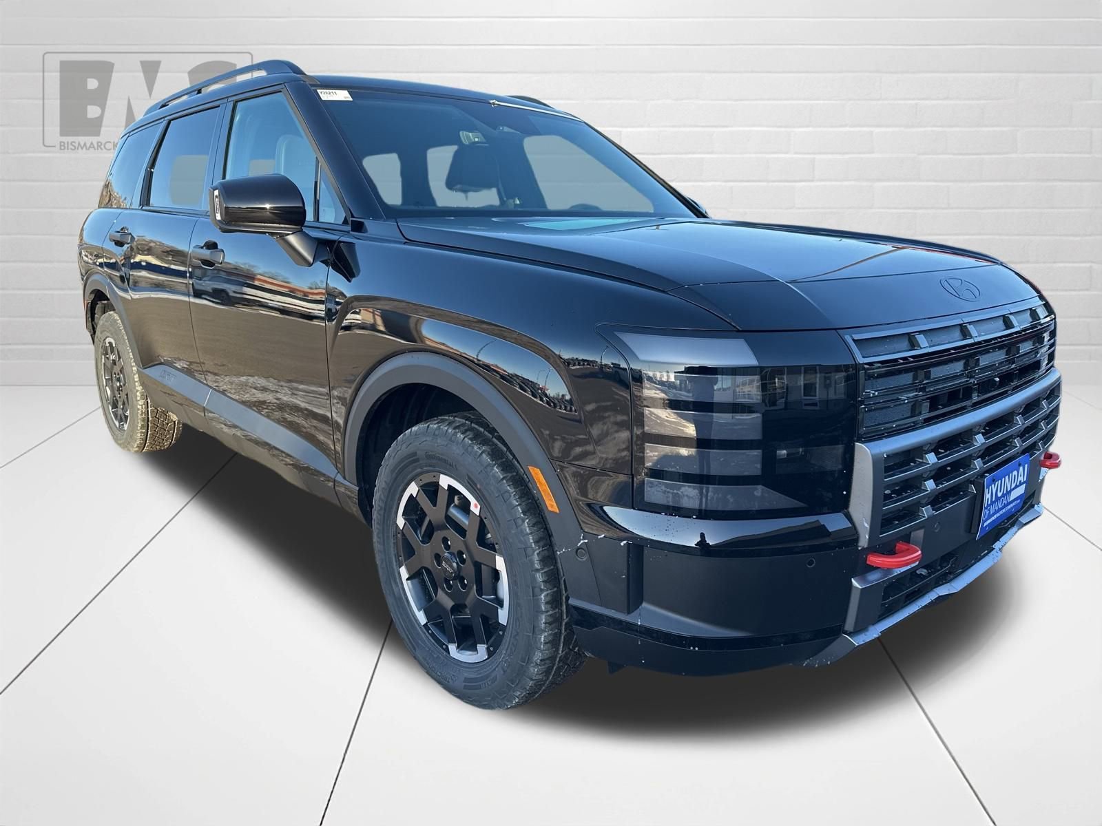 New 2026 Hyundai Palisade XRT Pro image 3