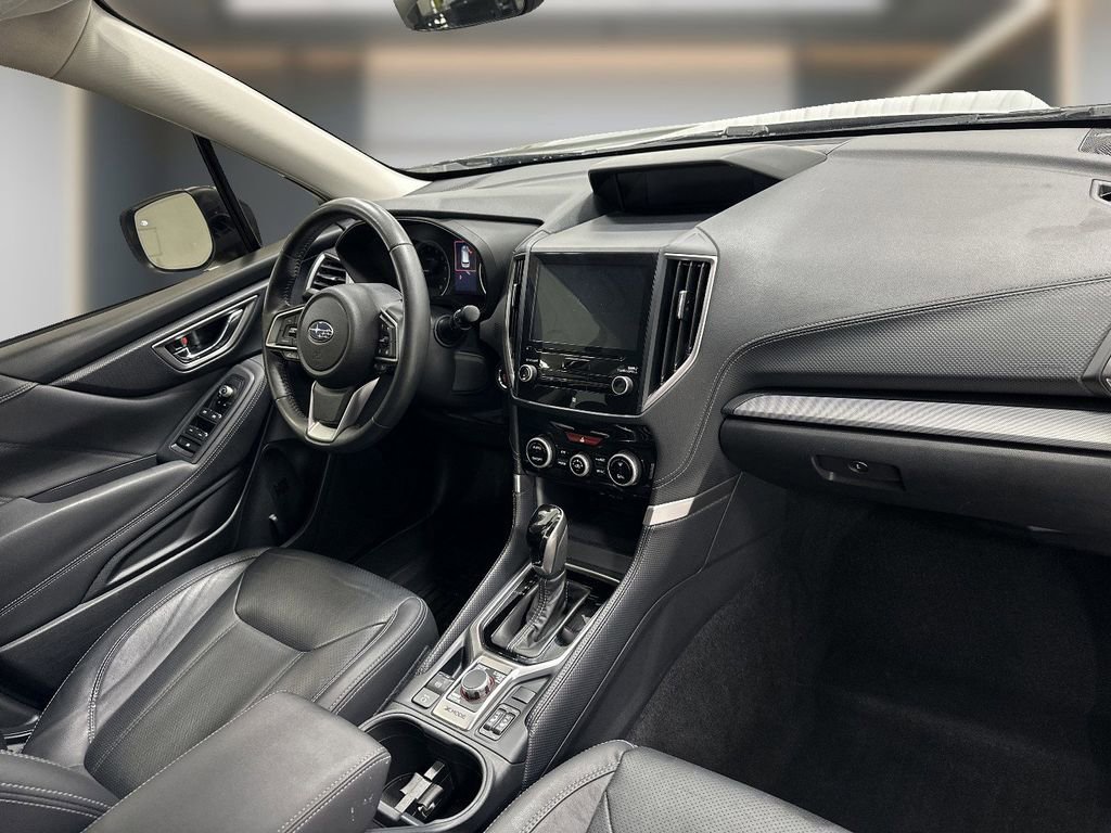 Used 2020 Subaru Forester Limited image 6