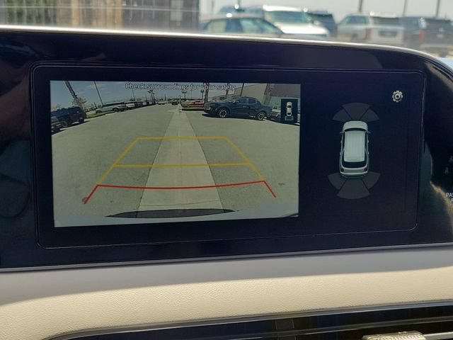 Used 2021 Hyundai Palisade SEL w/ Premium Package FWD image 12