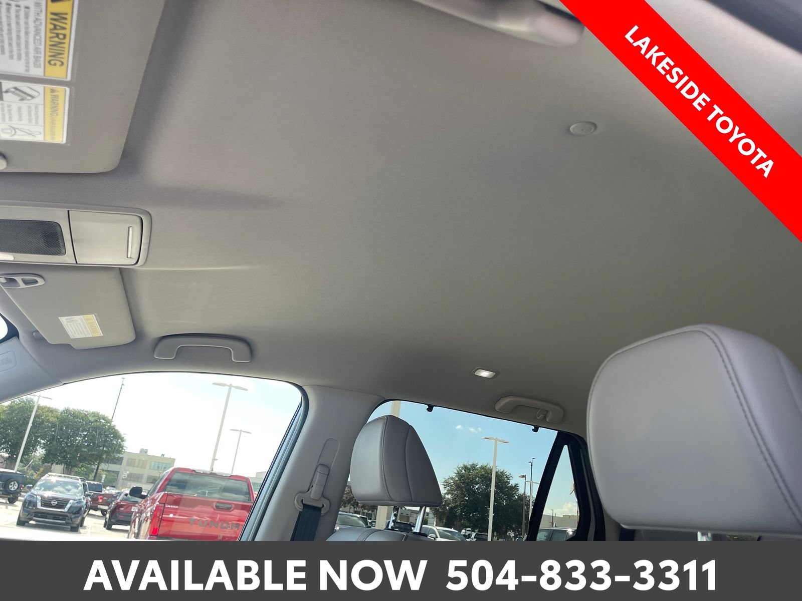 Used 2023 Honda Pilot EX-L image 32
