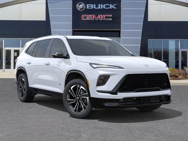 New 2026 Buick Enclave Sport Touring w/ Power Package AWD/4WD image 7