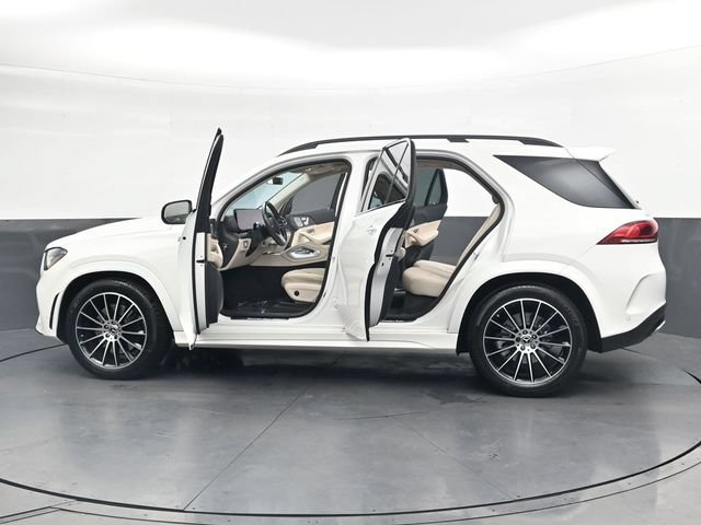 Used 2020 Mercedes-Benz GLE 450 4MATIC image 37