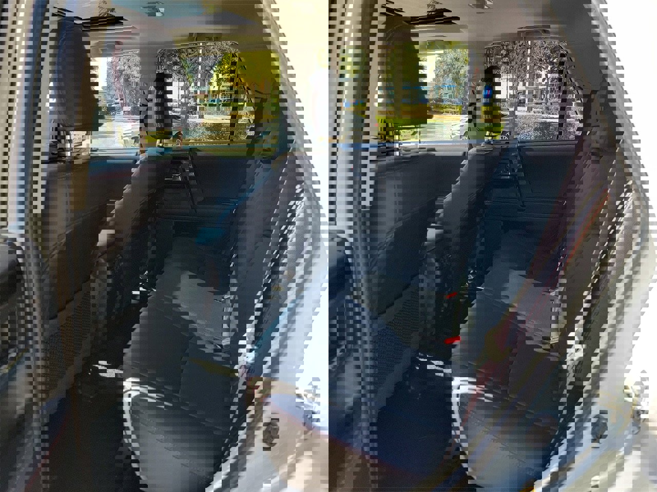 Used 2024 Toyota 4Runner TRD Pro image 10