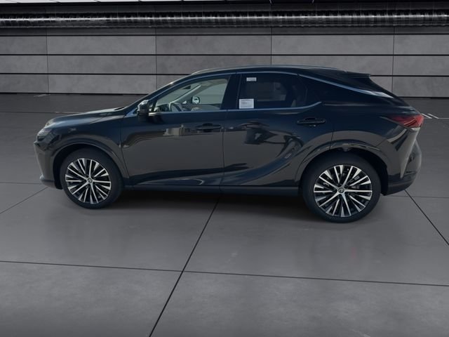 New 2026 Lexus RX 350 Premium Plus w/ Accessory Package (K3) FWD image 5