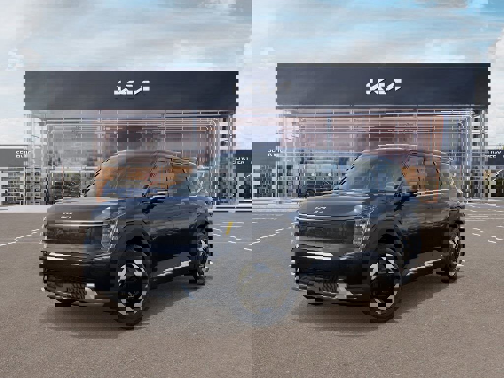 New 2026 Kia EV9 Light image 1