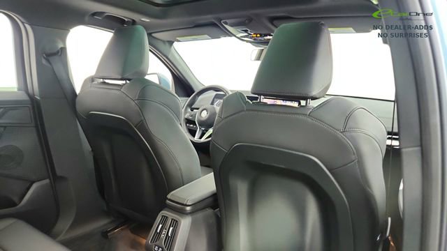 Used 2025 BMW X2 xDrive28i image 26