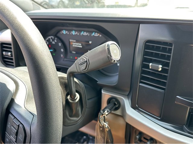 New 2025 Ford F250 XLT image 22