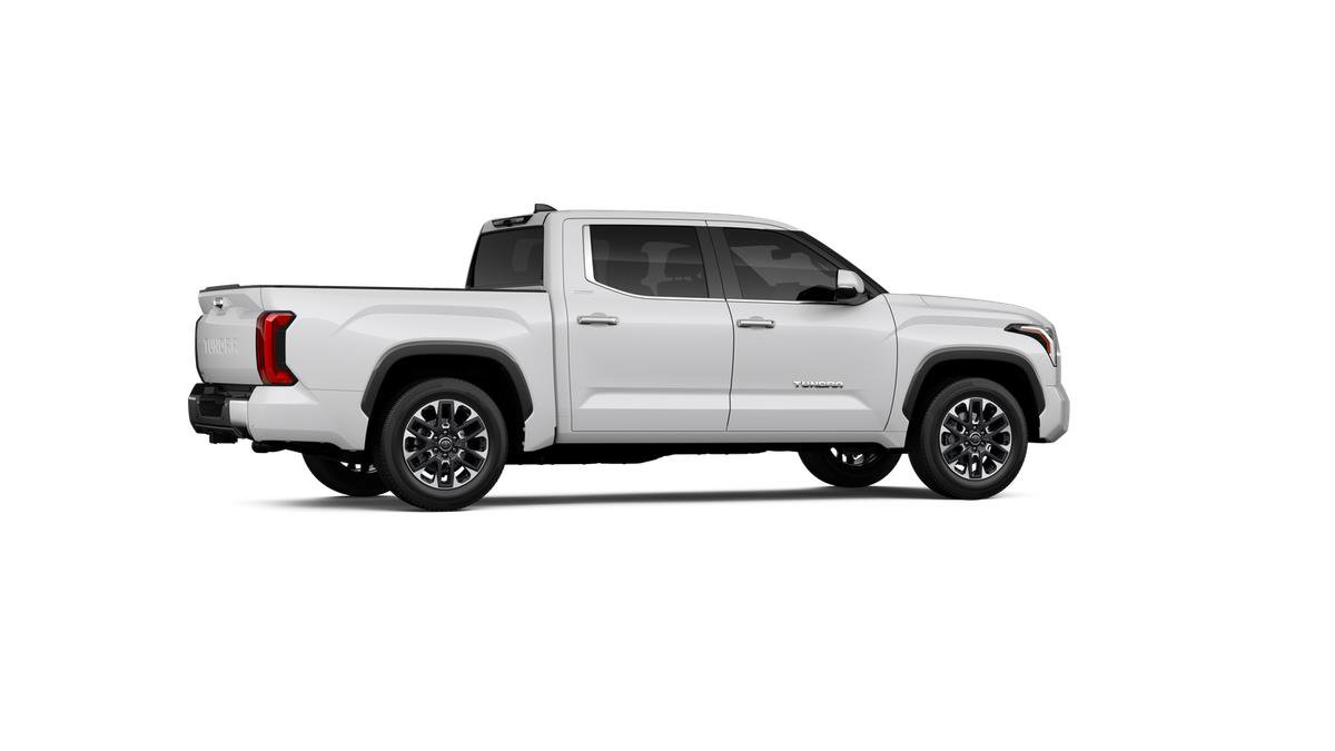 New 2026 Toyota Tundra Limited image 13
