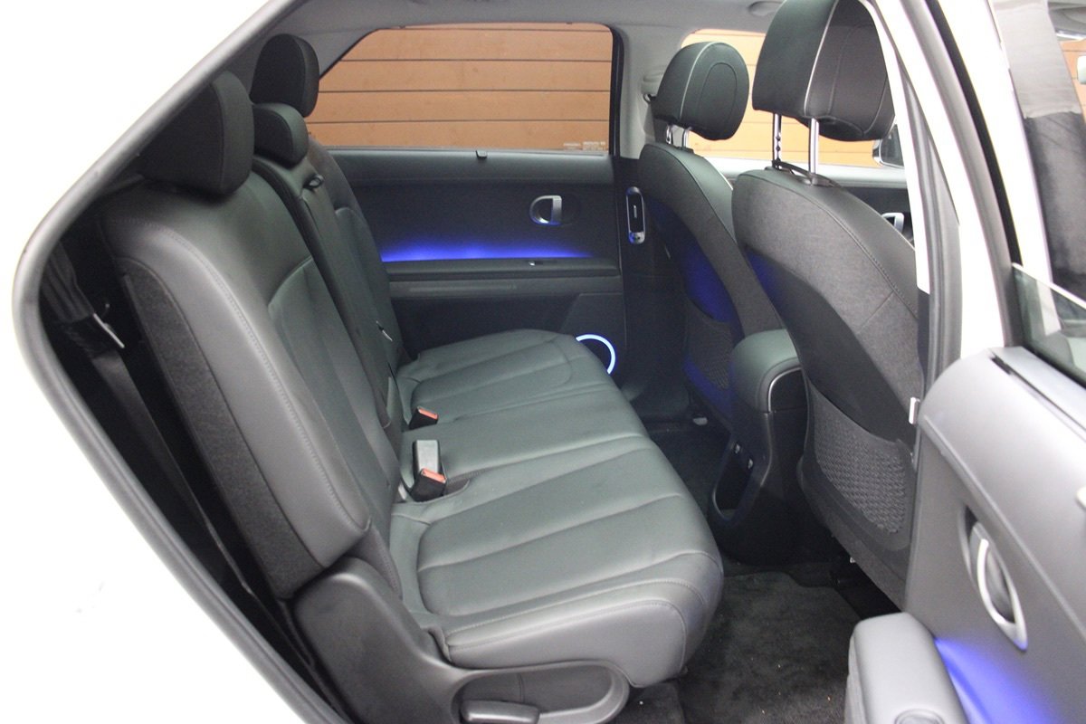 Used 2024 Hyundai Ioniq 5 Limited RWD image 28