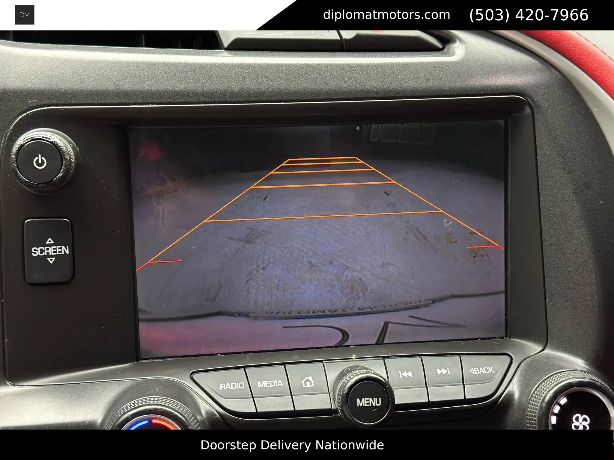 Used 2014 Chevrolet Corvette Stingray Coupe w/ 3LT Preferred Equipment Group image 28