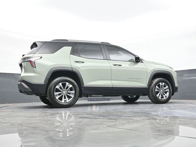 New 2026 Chevrolet Equinox LT w/ Convenience Package II image 48