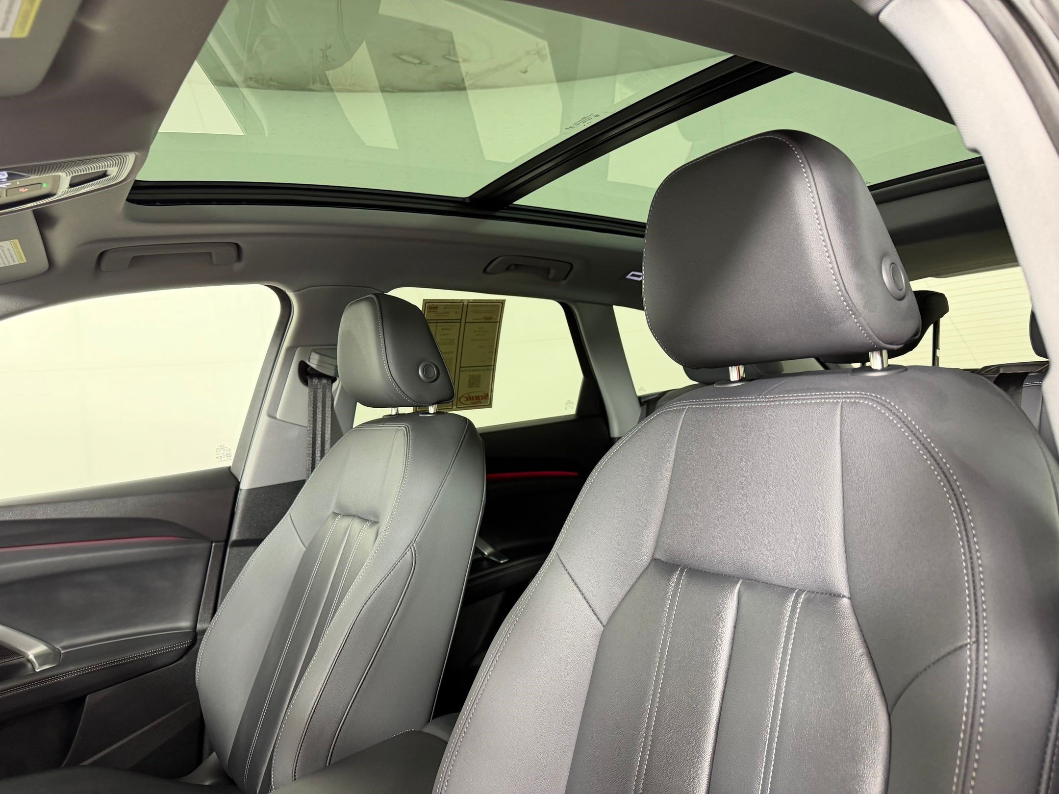New 2026 Audi Q5 Premium AWD/4WD image 24